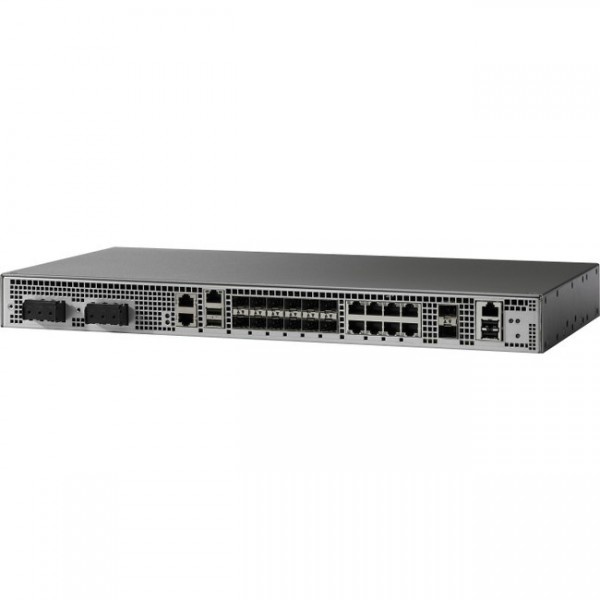 Маршрутизатор Cisco ASR-920-4SZ-A  ASR920 Series - 2GE and 4-10GE - AC model