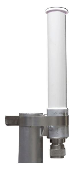 Антенна Aruba ANT-3x3-2005 (JW031A ) 3-pk 2.4GHz 5dBi Omni N-type Direct Mount Outdoor Antennas