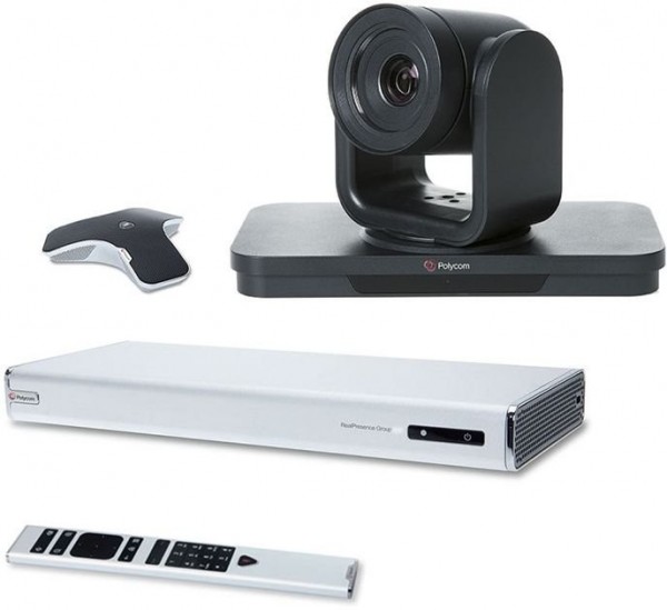 Система видеоконференций Polycom RealPresence Group 310-720p (7200-65340-114)