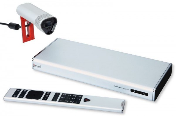 Система видеоконференций Polycom RealPresence Group 500-720p (7200-63550-114)
