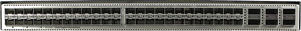 Коммутатор Huawei CE6863-48S6CQ - 48 x 25GE SFP28, 6 x 100GE QSFP28
