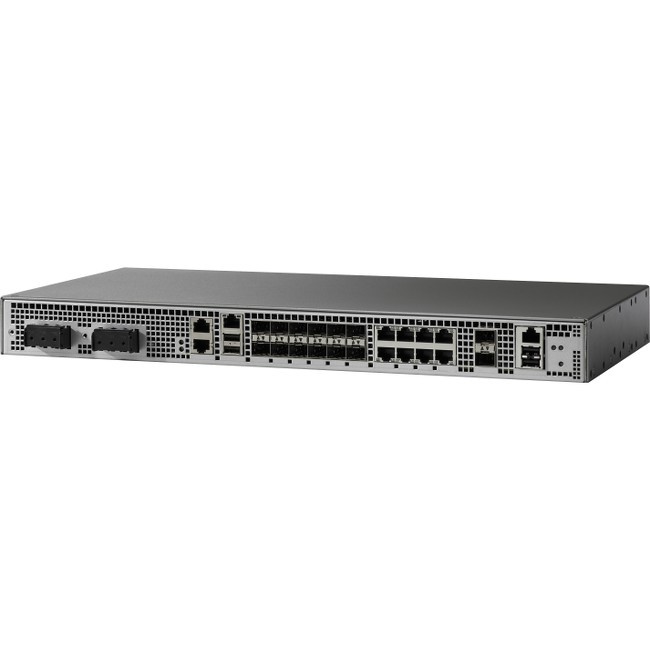 Cisco  ASR-920-4SZ-A