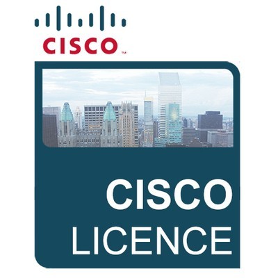 Лицензия Cisco L-SX80-MS SX80 MultiSite Option for electronic delivery