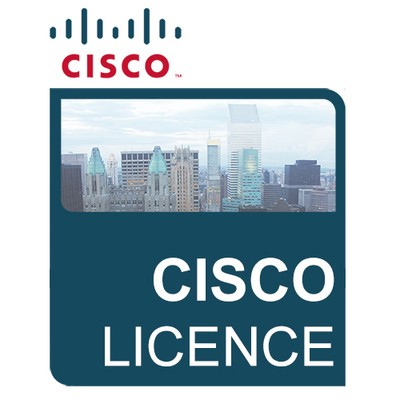 Cisco  LIC