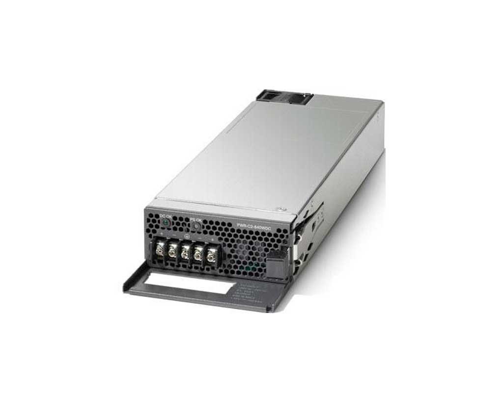 Cisco PWR-C2-640WDC