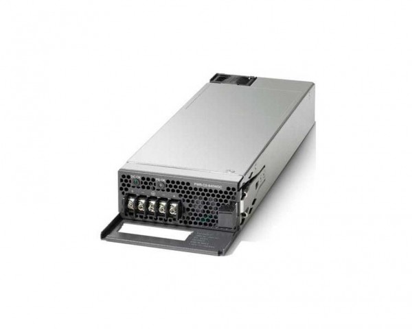 Блок питания Cisco PWR-C2-640WDC= 640W DC Config 2 Power Supply Spare