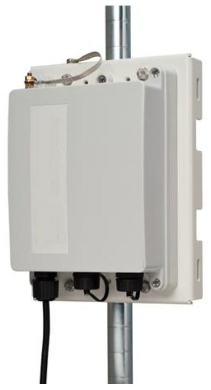 Инжектор питания Cisco AIR-PWRINJ-60RGD2= Power Injector, 60W, outdoor, global version without AC plug