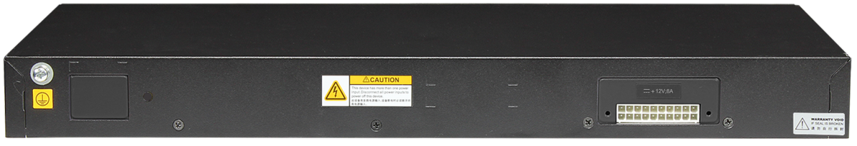Huawei S5700-52X-LI-48CS-AC фото 6