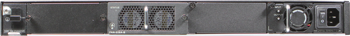 Huawei S5730-36C-PWH-HI фото 5
