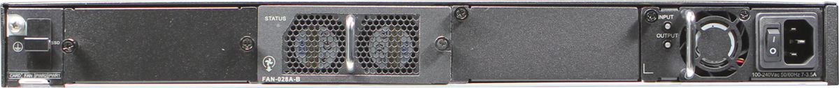 Huawei S5730-60C-PWH-HI фото 5
