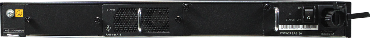Huawei S5730-48C-SI-AC фото 5