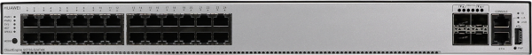 Коммутатор Huawei S5735-S24T4X