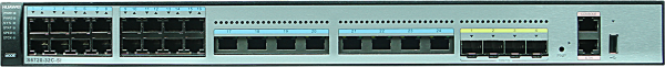 Коммутатор Huawei S6720-32C-SI-AC