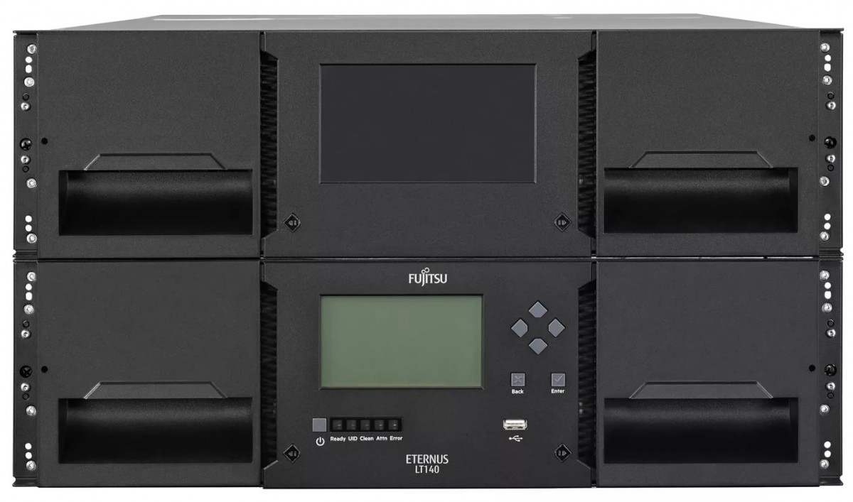Fujitsu LT140