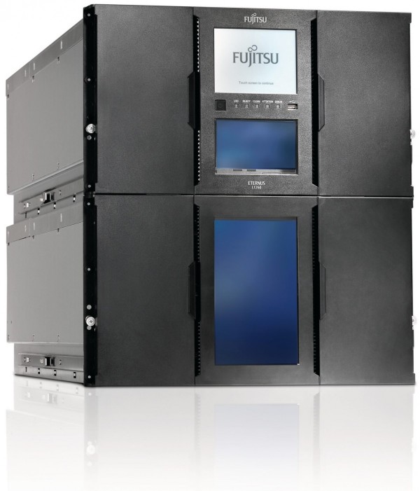 Fujitsu ETERNUS LT260 