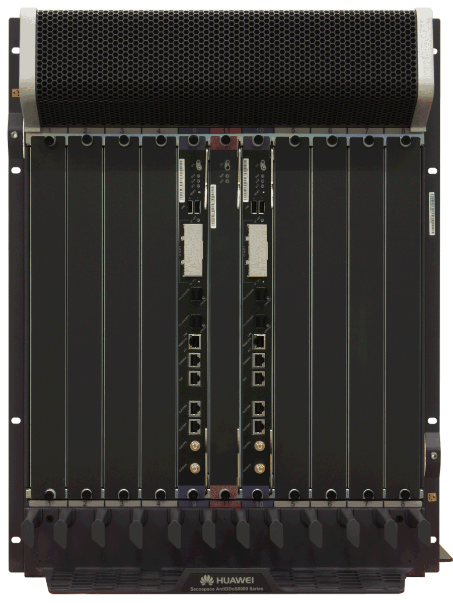 Huawei AntiDDoS8080