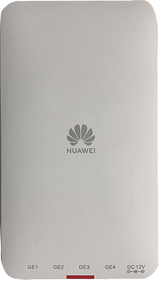 Точка доступа Huawei AP5510-W-GP