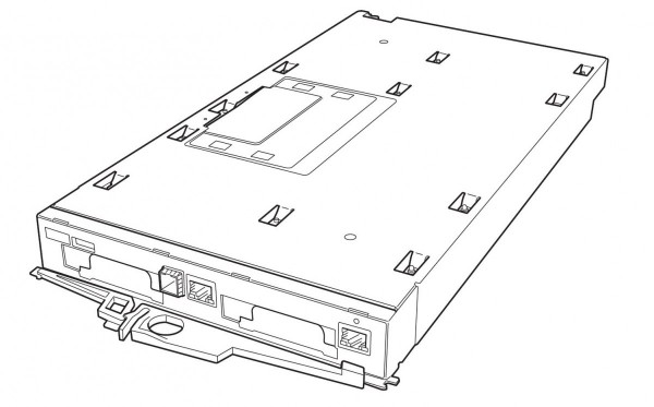 Fujitsu ETACD0E-L Additional controller module