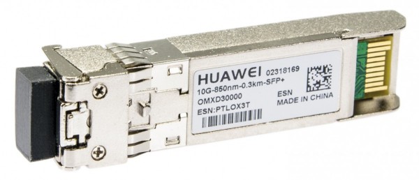 Оптический трансивер Huawei OMXD30000