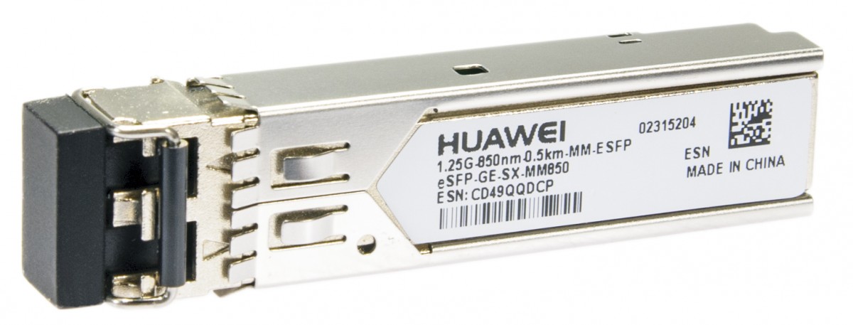 Huawei eSFP-GE-SX-MM850