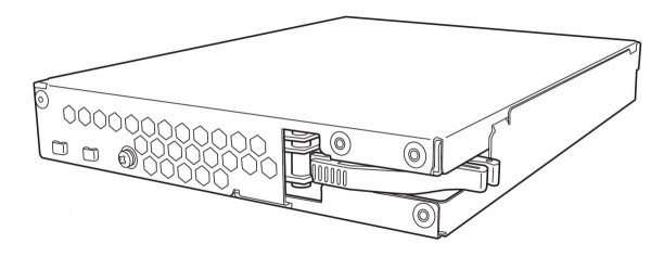 Fujitsu ETRF1-L - 1.6TB Extreme Cache for DX500/DX600/DX900 S5