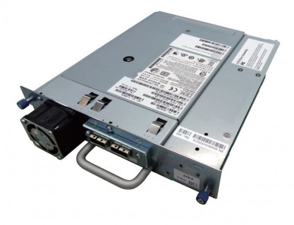 Fujitsu LT14ASKL - LTO Ultrium 6 HH SAS Tape Drive x 1 for LT140