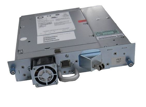 Fujitsu LT26BFKE - LTO Ultrium 6 HH FC Tape Drive x 1 for LT260