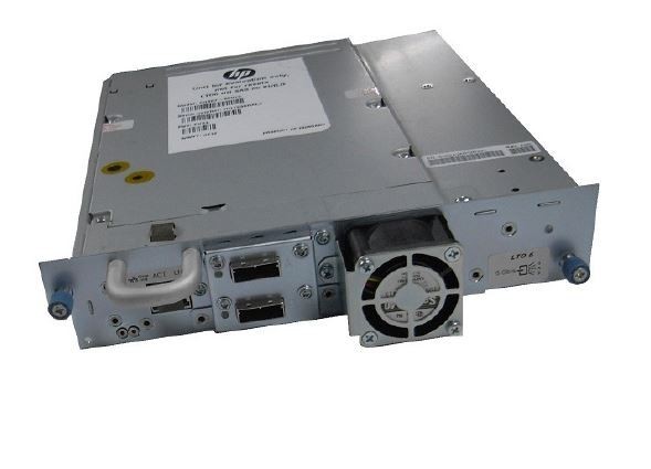 Fujitsu LT26BSKE - LTO Ultrium 6 HH SAS Tape Drive x 1 for LT260