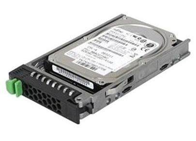 Fujitsu S26361-F5568-L130 - HDD SAS 12G 300GB