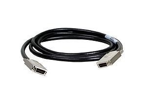 Fujitsu S26361-F3246-L212 - Кабель SAS cable (MiniSAS), 3m