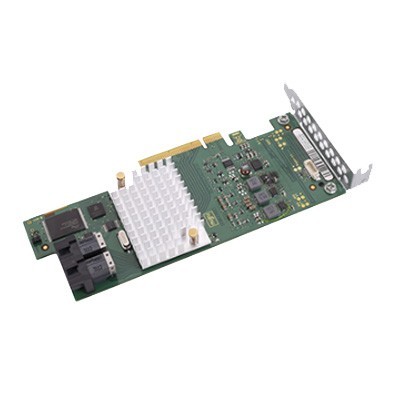 Fujitsu S26361-F3842-L501 - Контроллер PRAID CP400i FH/LP