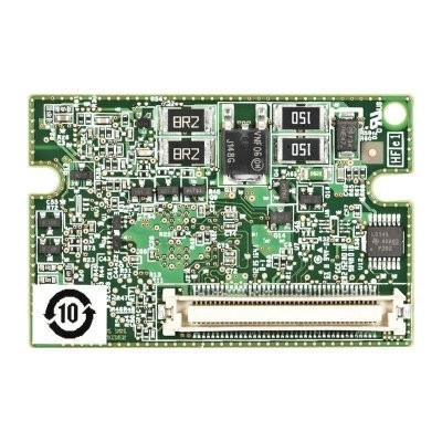 Fujitsu S26361-F5243-L100 - Контроллер TFM module for FBU on PRAID EP400i