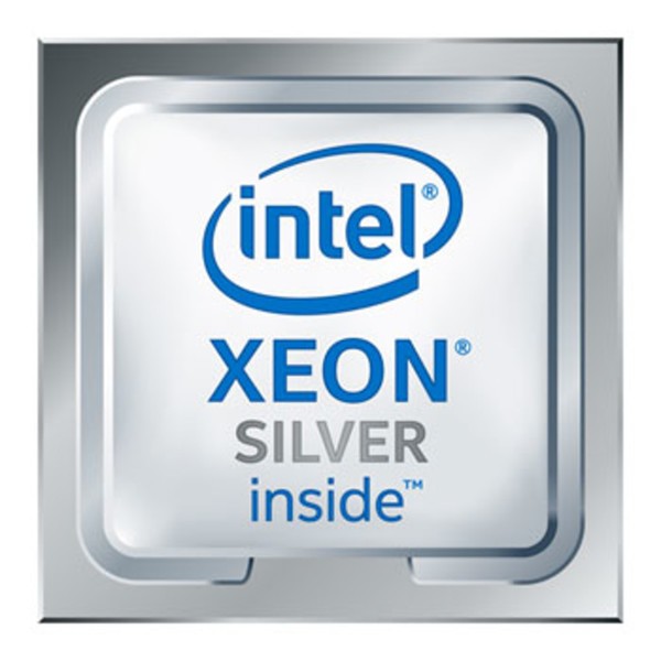 Fujitsu Intel Xeon silver