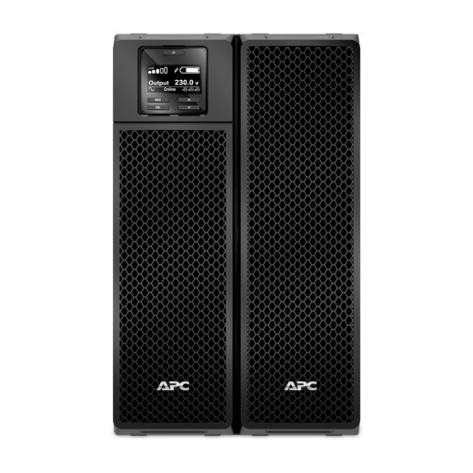 APC Smart-UPS SRT10KXLI SRT 10000 ВА