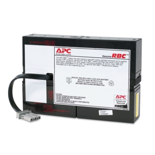 APC RBC59 сменный батарейный картридж №59