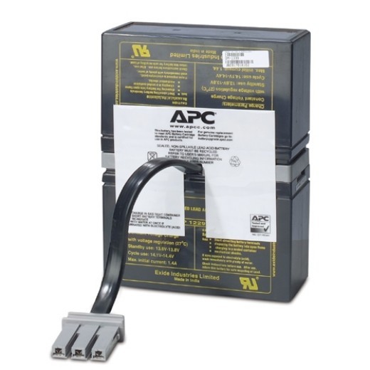 APC RBC32 сменный батарейный картридж №32