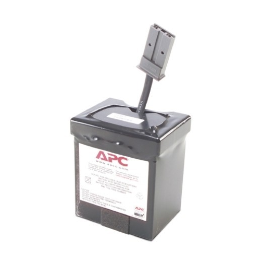 APC RBC30 сменный батарейный картридж №30