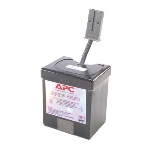 APC RBC29 сменный батарейный картридж №29