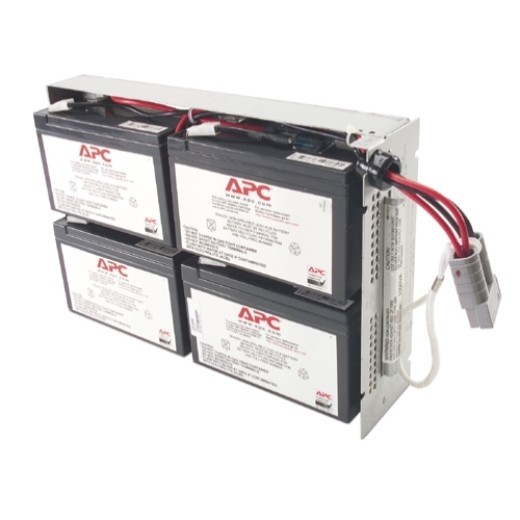 APC RBC23 сменный батарейный картридж №23