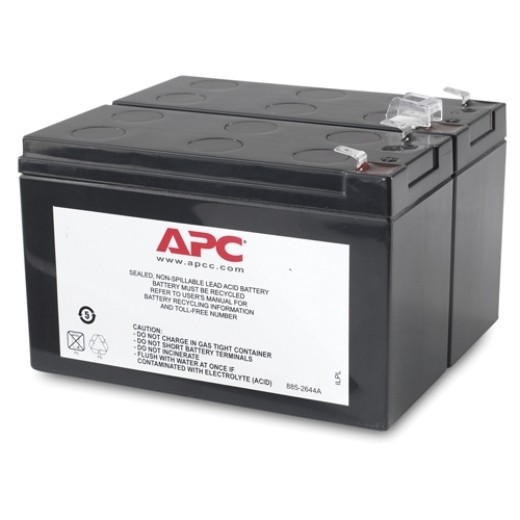 APC APCRBC113 сменный батарейный картридж №113
