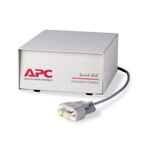 APC AP9600 модуль для установки платы SmartSlot