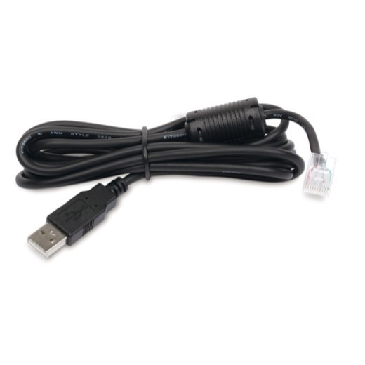 APC AP9827 кабель связи с ИБП, сигнализация Simple Signaling – USB/RJ45