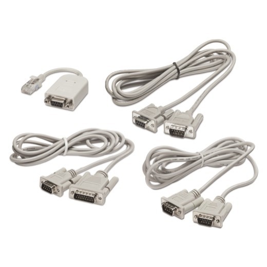 APC AP98275 комплект коммуникационных кабелей