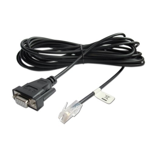 APC AP940-1525A коммуникационный кабель 4,5m