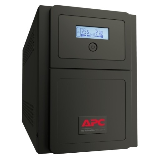 ИБП APC Easy UPS SMV 1000 ВА SMV1000CAI 230 В