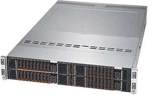 Supermicro SYS-2029BT-HER