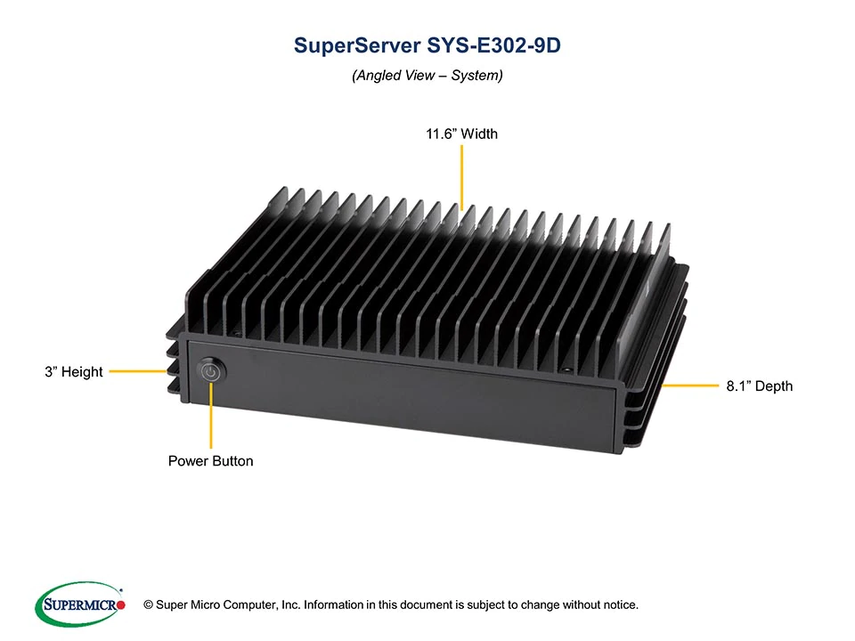Supermicro E302-9D_angle