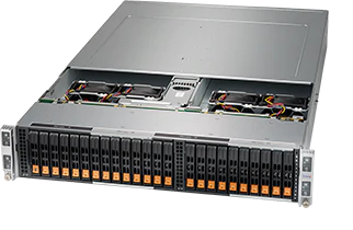 Supermicro A+ Server 2123BT-HNR