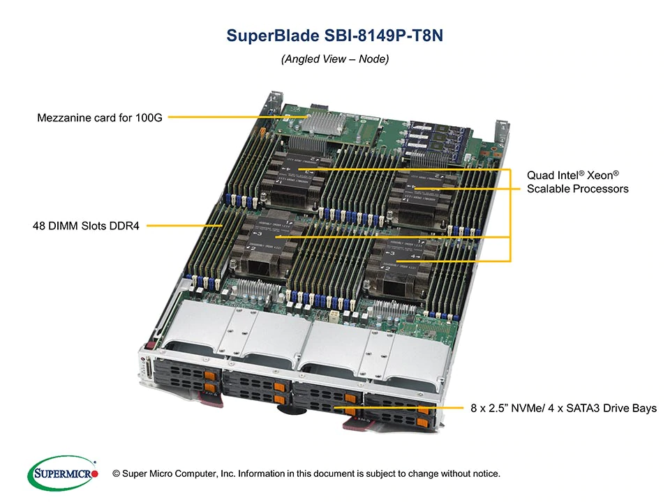 Supermicro 8149P-T8N_node