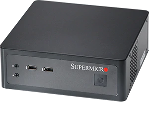 Supermicro SYS-1018L-MP